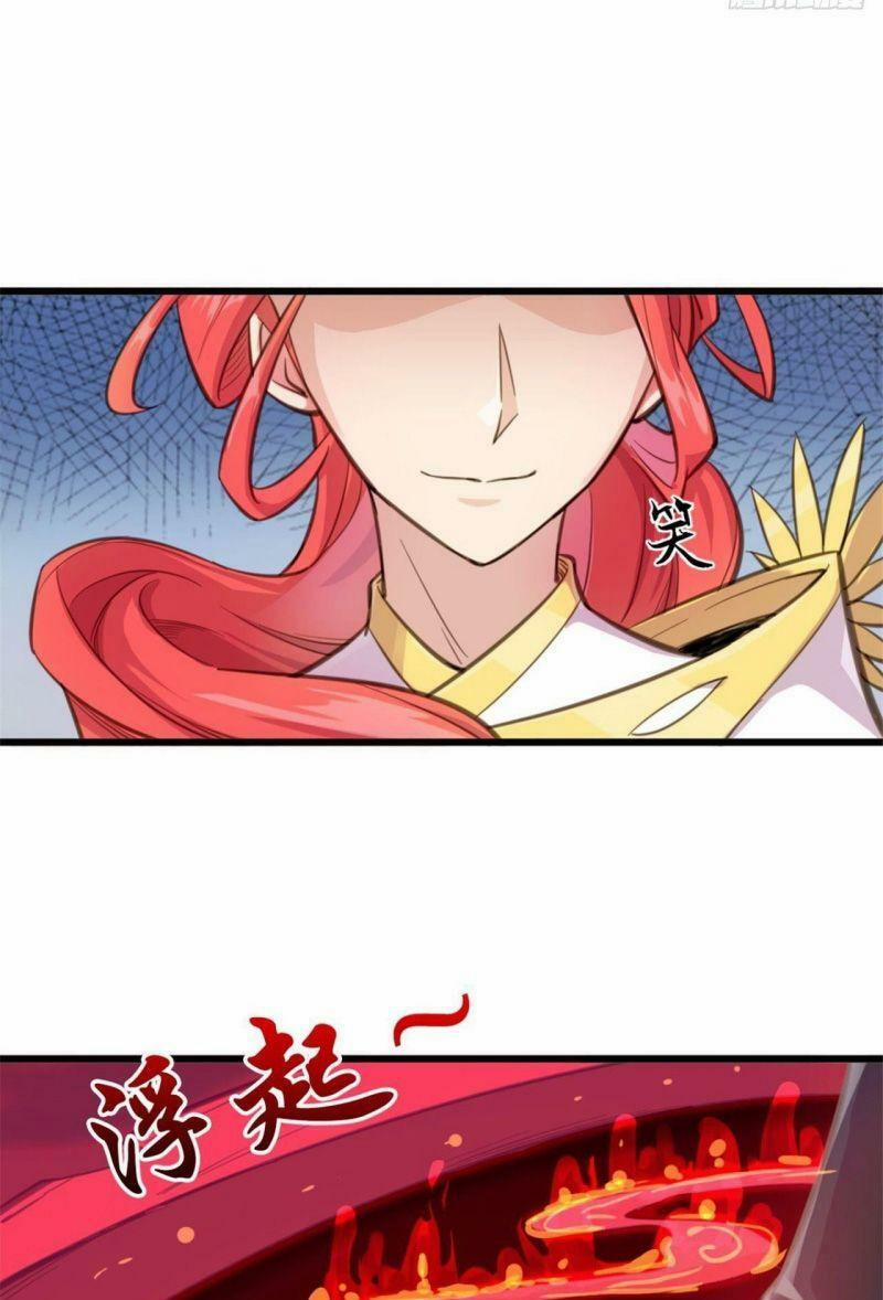 Thủ Vệ Nhất Thần 24 trang 21