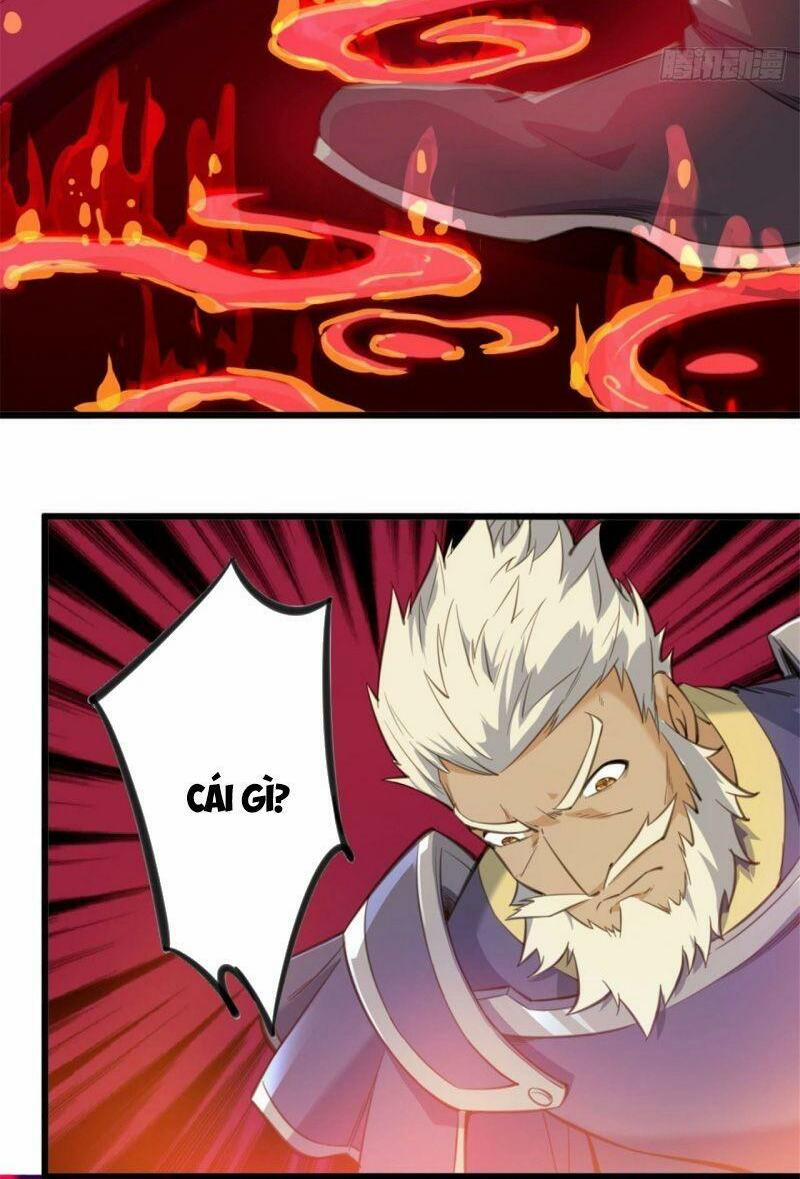 Thủ Vệ Nhất Thần 24 trang 22