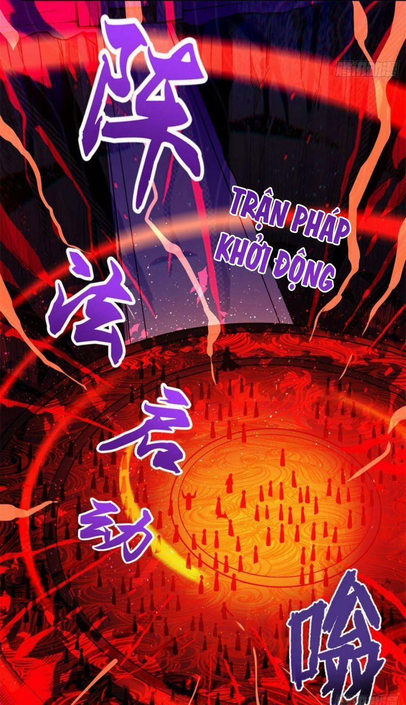 Thủ Vệ Nhất Thần 24 trang 23