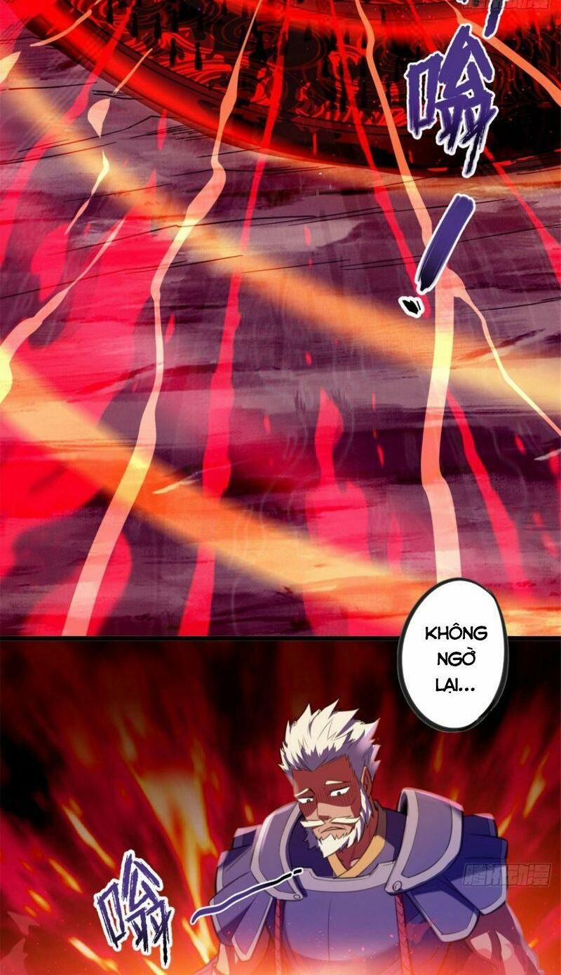 Thủ Vệ Nhất Thần 24 trang 24