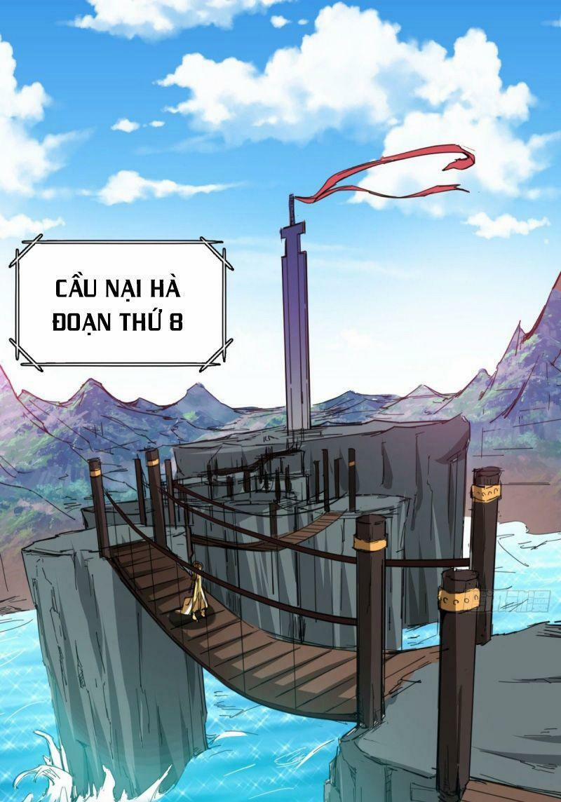 Thủ Vệ Nhất Thần 3 trang 0