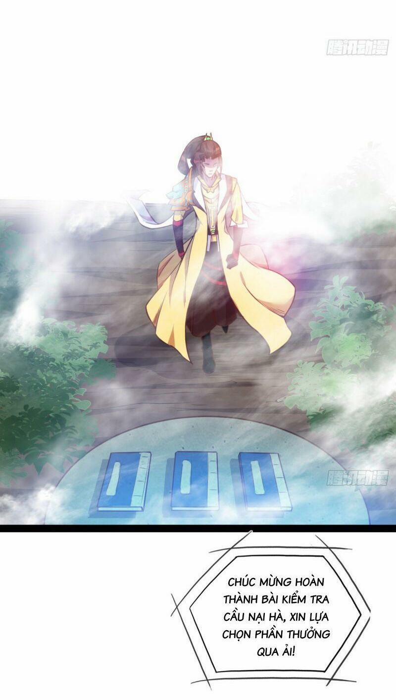 Thủ Vệ Nhất Thần 3 trang 21