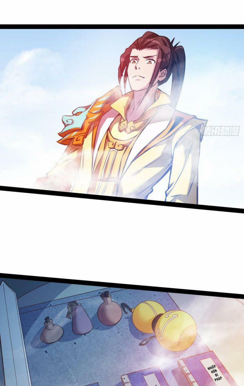 Thủ Vệ Nhất Thần 3 trang 22