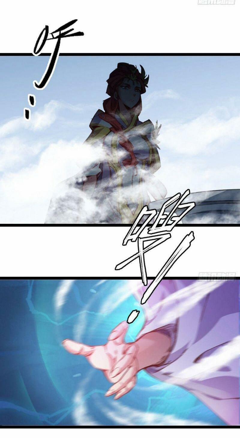 Thủ Vệ Nhất Thần 3 trang 31