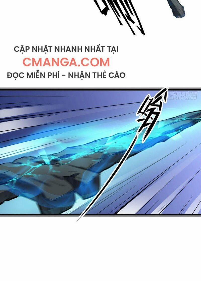 Thủ Vệ Nhất Thần 3 trang 37