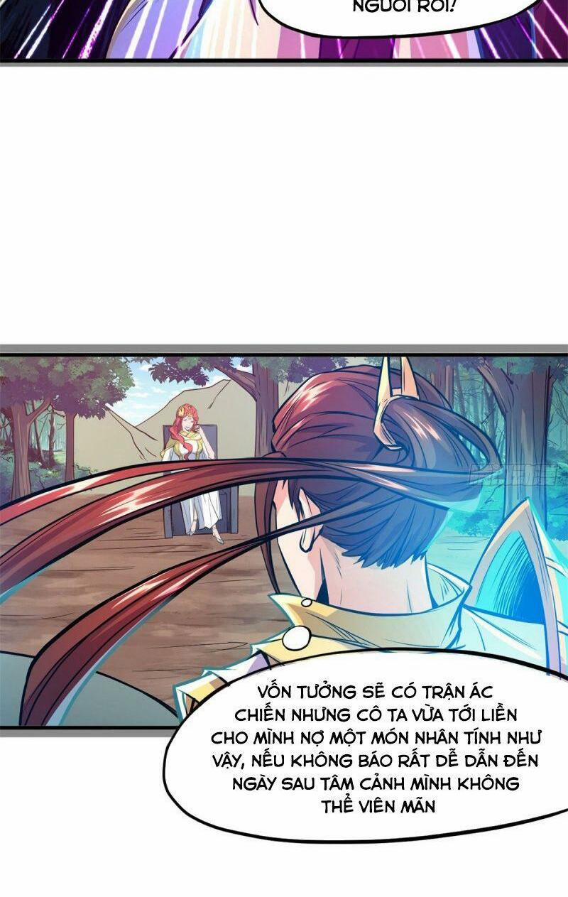 Thủ Vệ Nhất Thần 3 trang 39