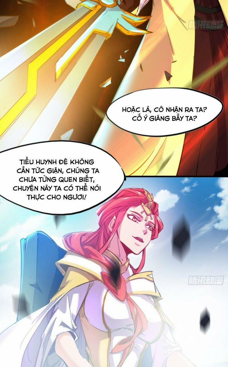 Thủ Vệ Nhất Thần 3 trang 43