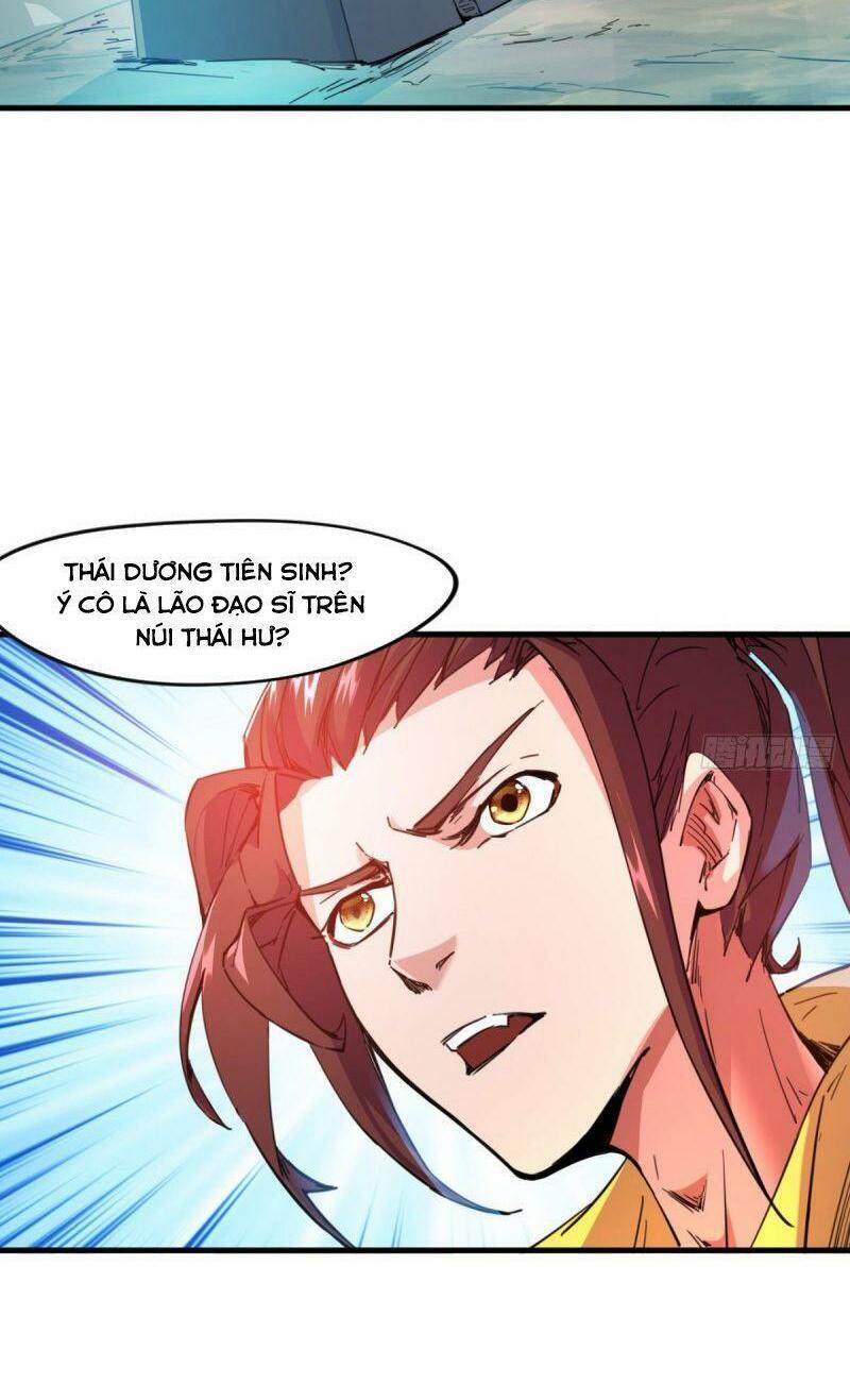 Thủ Vệ Nhất Thần 3 trang 47