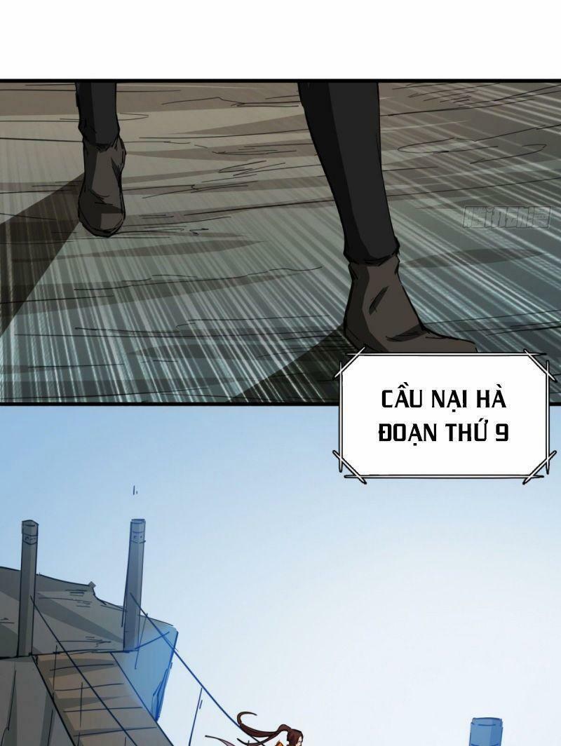 Thủ Vệ Nhất Thần 3 trang 6