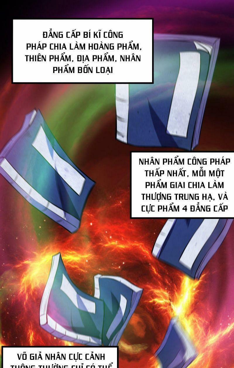 Thủ Vệ Nhất Thần 4 trang 24