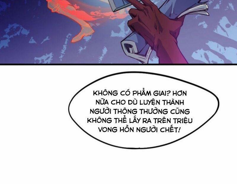 Thủ Vệ Nhất Thần 4 trang 27