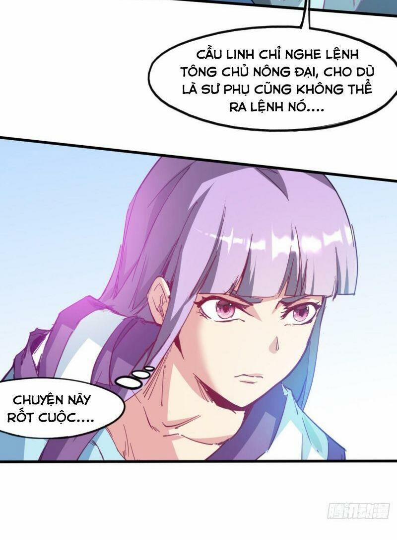 Thủ Vệ Nhất Thần 4 trang 3