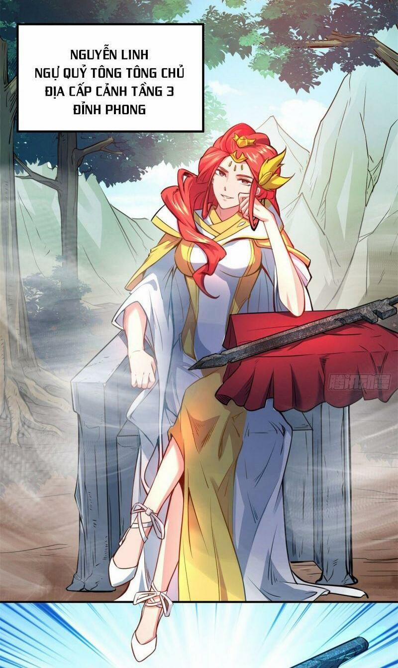 Thủ Vệ Nhất Thần 4 trang 33