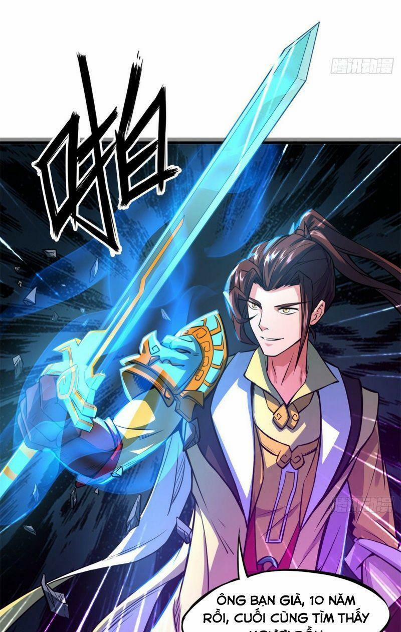 Thủ Vệ Nhất Thần 4 trang 38