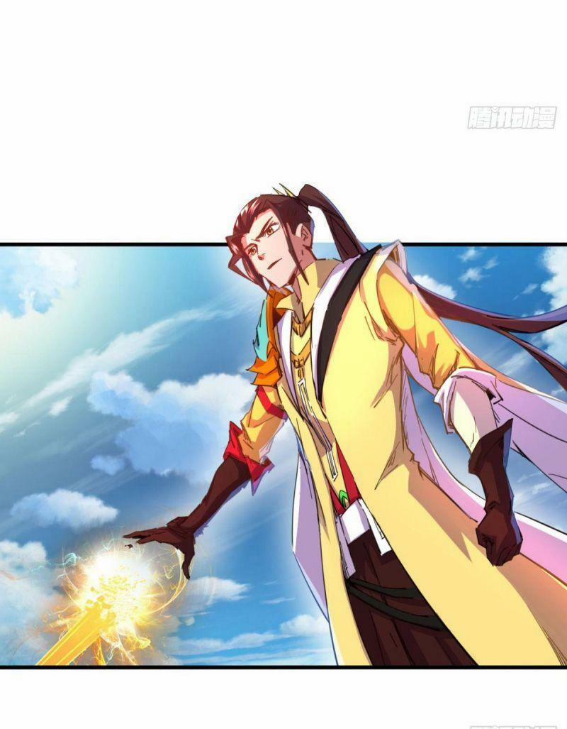 Thủ Vệ Nhất Thần 4 trang 50