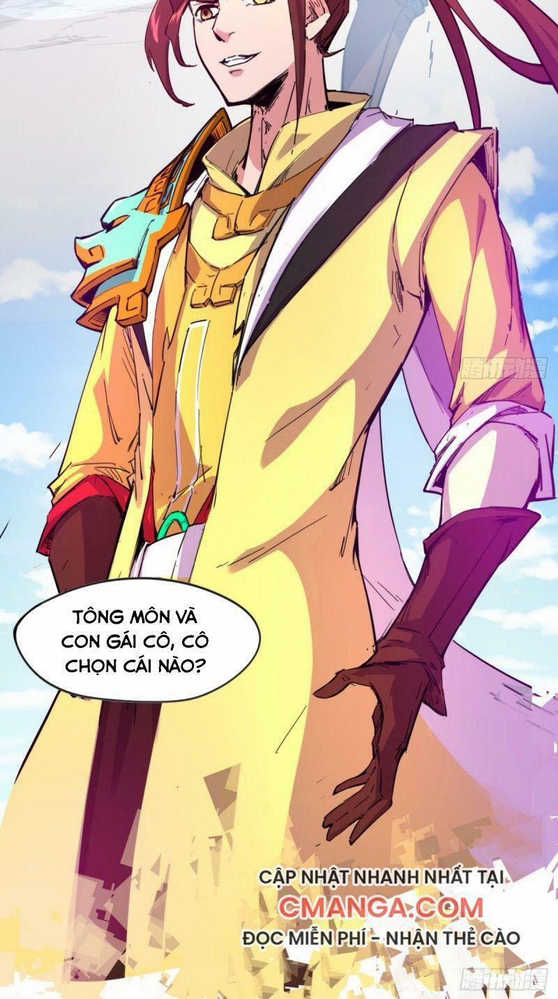 Thủ Vệ Nhất Thần 4 trang 53