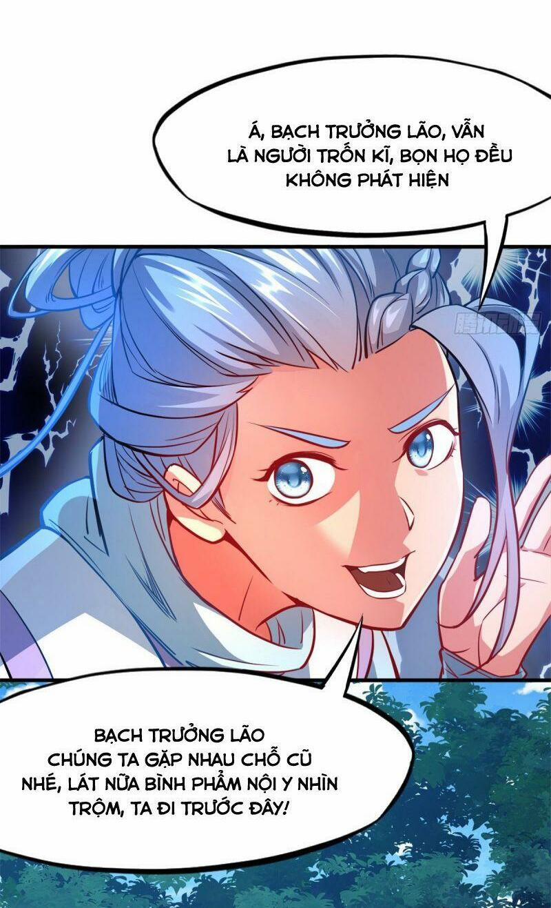 Thủ Vệ Nhất Thần 5 trang 17