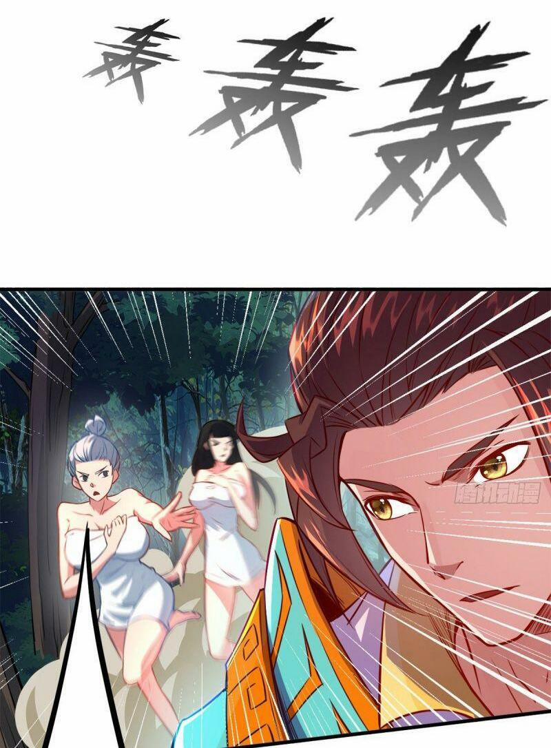 Thủ Vệ Nhất Thần 5 trang 19