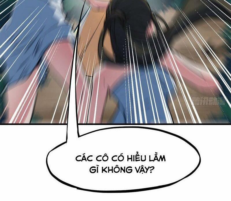 Thủ Vệ Nhất Thần 5 trang 21