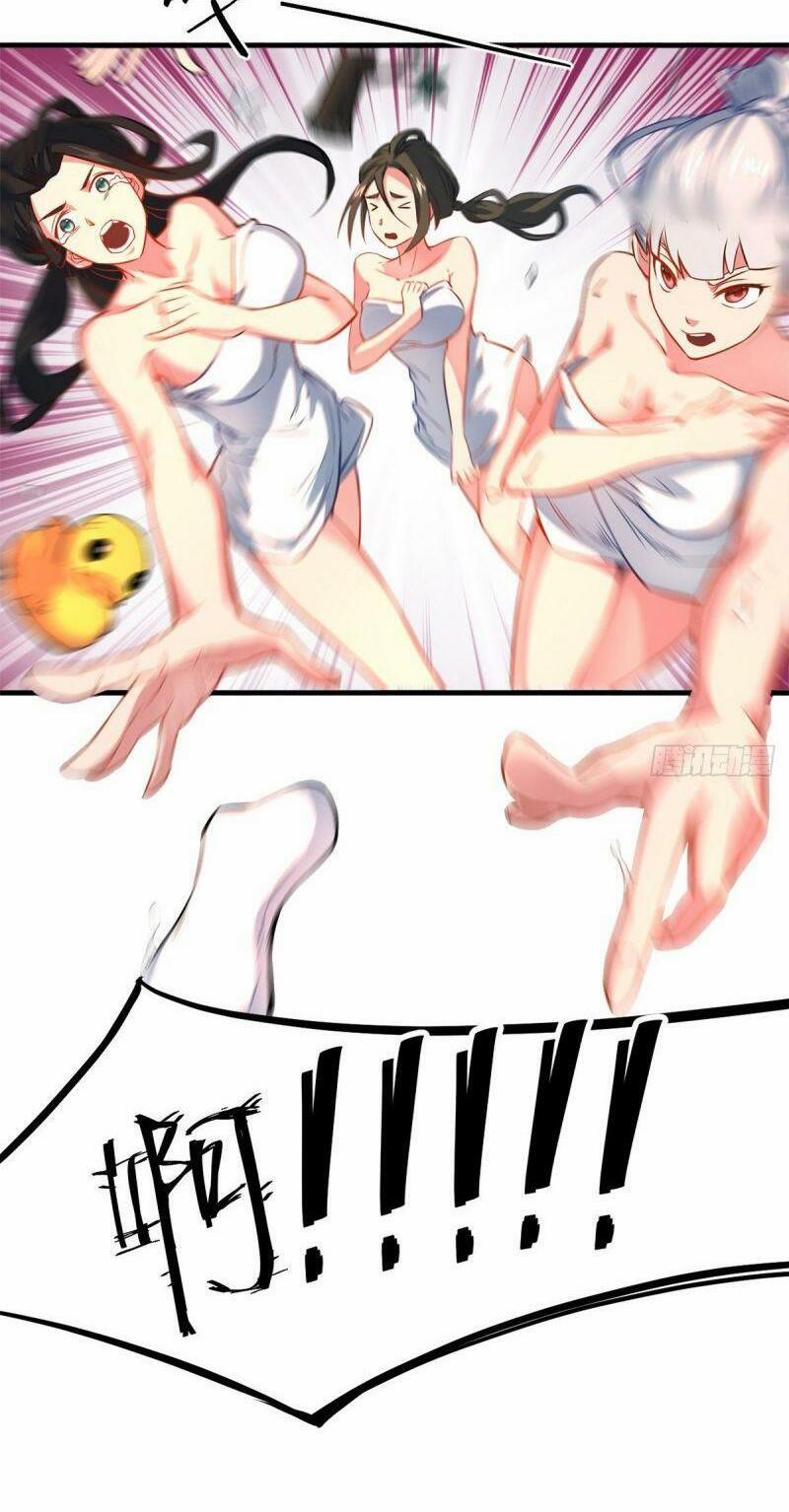 Thủ Vệ Nhất Thần 5 trang 23