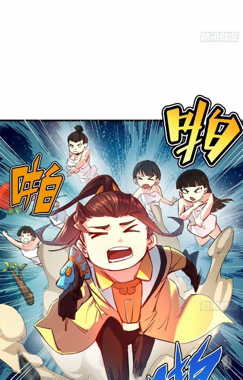 Thủ Vệ Nhất Thần 5 trang 24