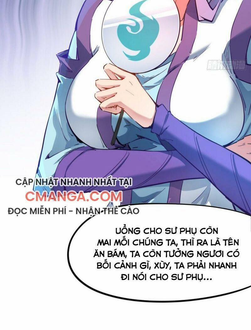 Thủ Vệ Nhất Thần 5 trang 38