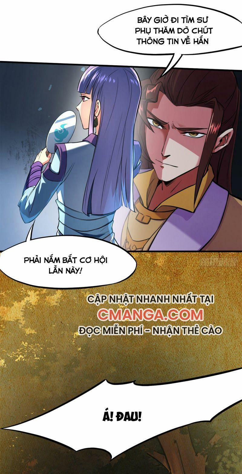 Thủ Vệ Nhất Thần 6 trang 0