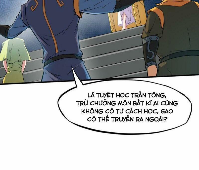 Thủ Vệ Nhất Thần 6 trang 18
