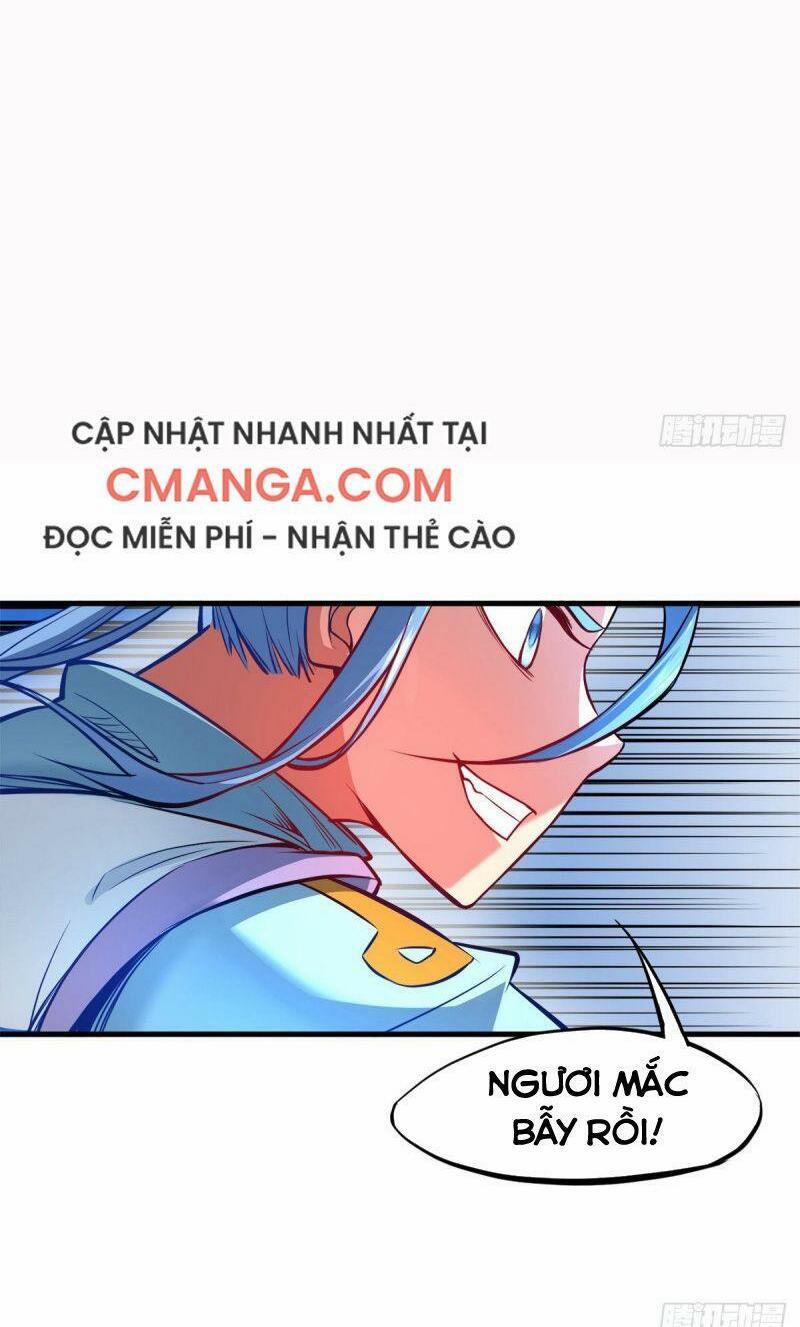 Thủ Vệ Nhất Thần 6 trang 8