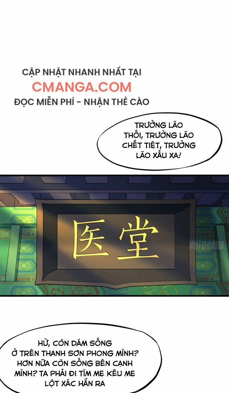 Thủ Vệ Nhất Thần 7 trang 0