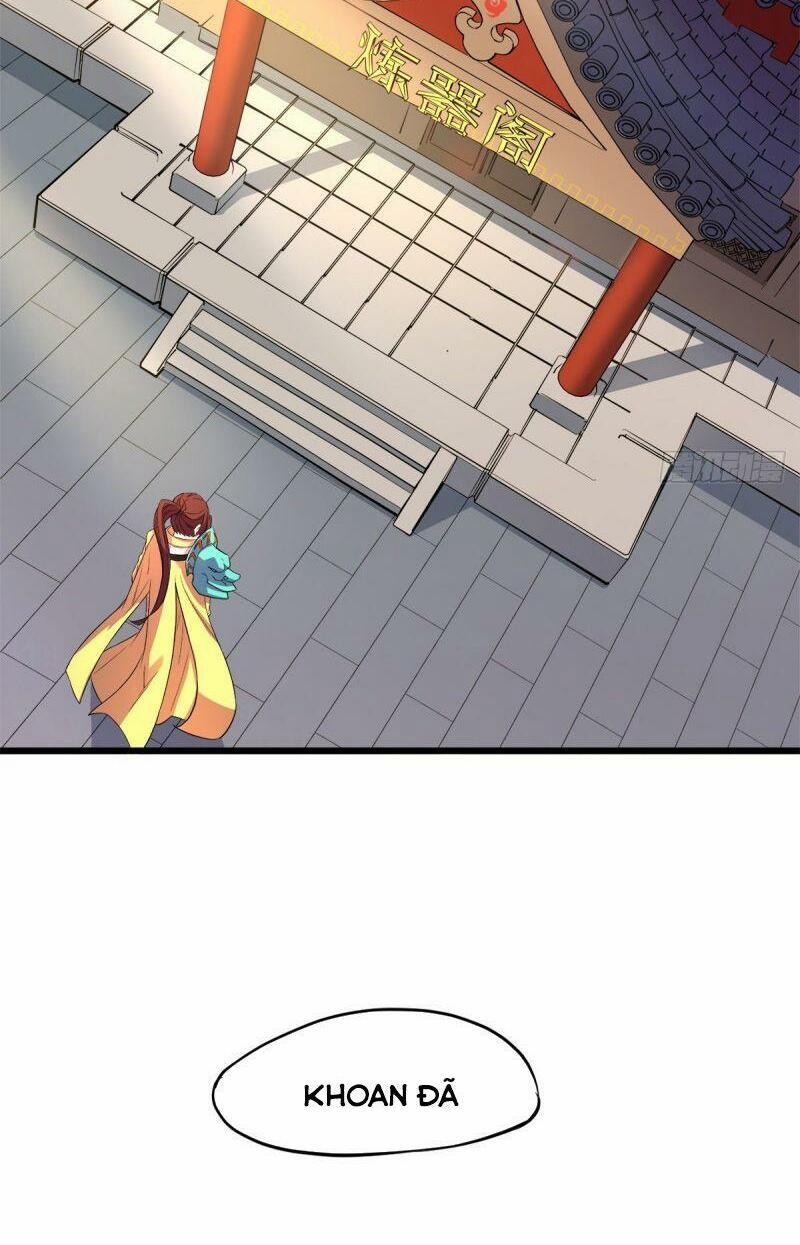 Thủ Vệ Nhất Thần 7 trang 11