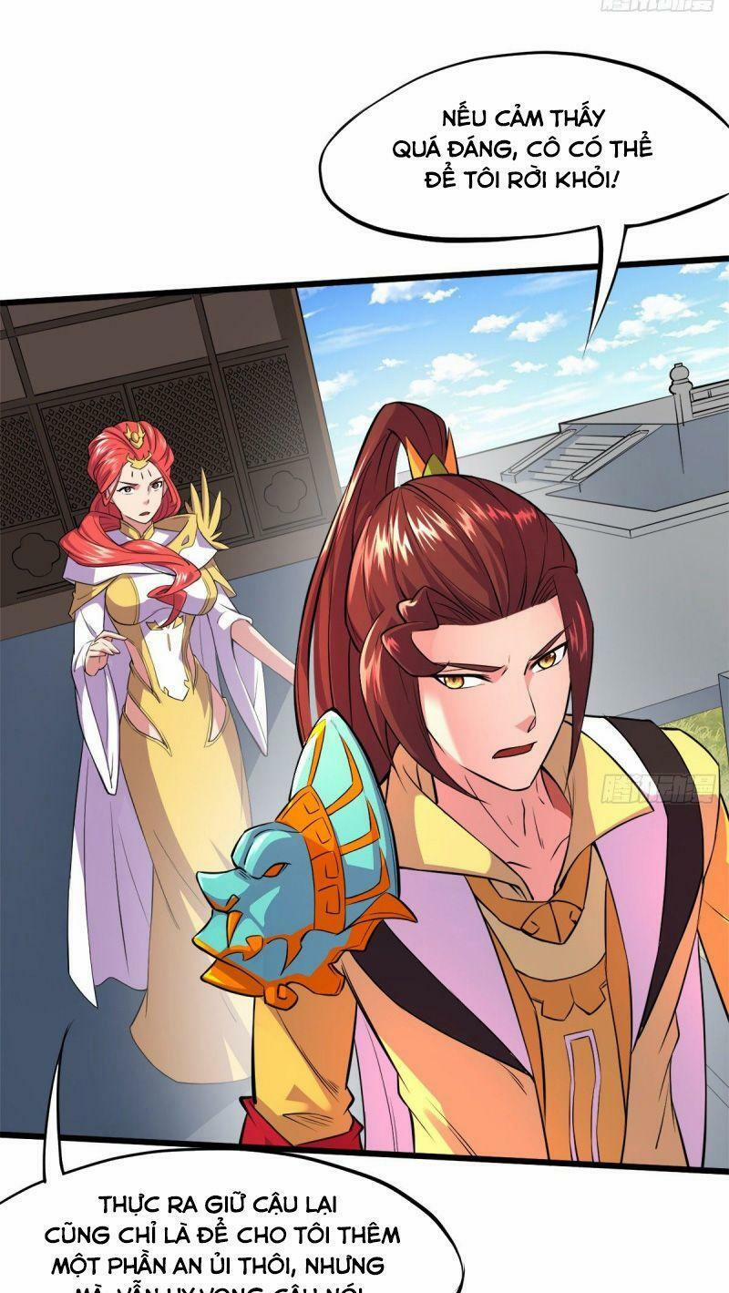 Thủ Vệ Nhất Thần 7 trang 13