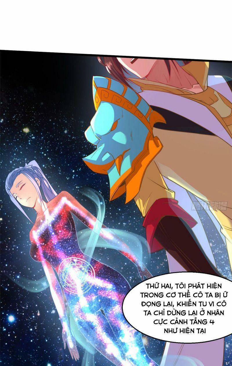 Thủ Vệ Nhất Thần 7 trang 15