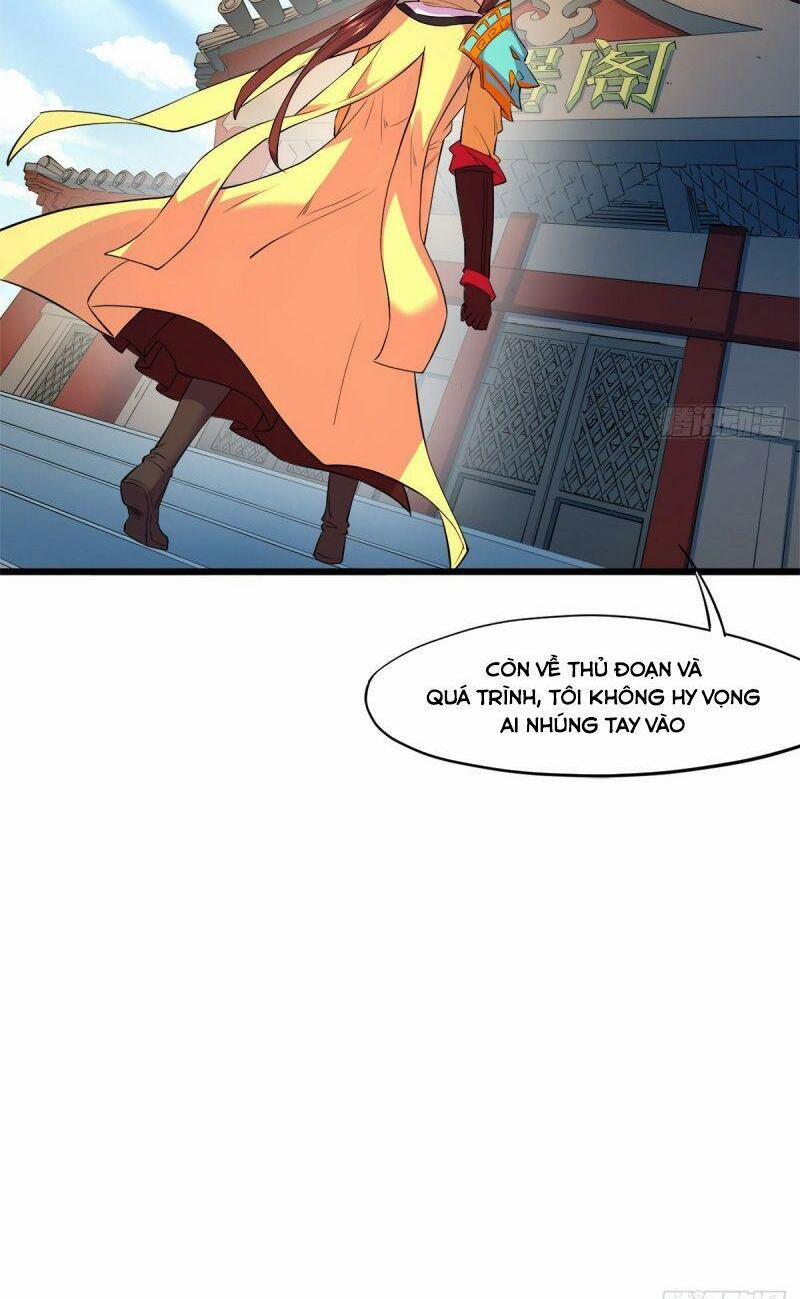 Thủ Vệ Nhất Thần 7 trang 18