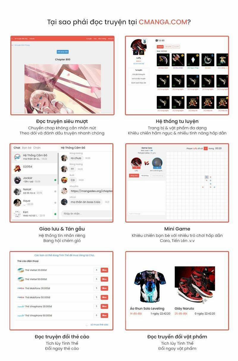 Thủ Vệ Nhất Thần 7 trang 23