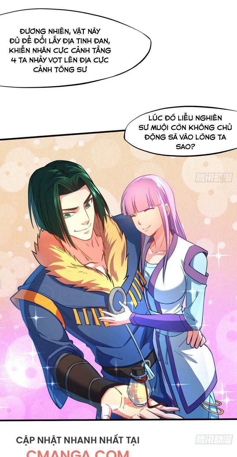 Thủ Vệ Nhất Thần 7 trang 26