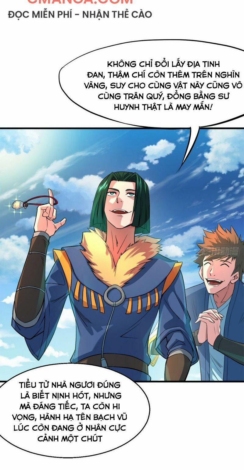 Thủ Vệ Nhất Thần 7 trang 27