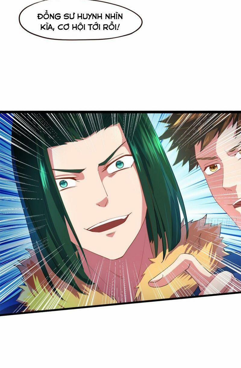 Thủ Vệ Nhất Thần 7 trang 29