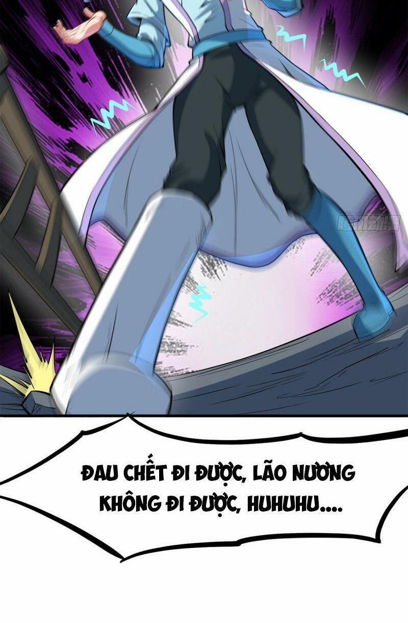 Thủ Vệ Nhất Thần 7 trang 3