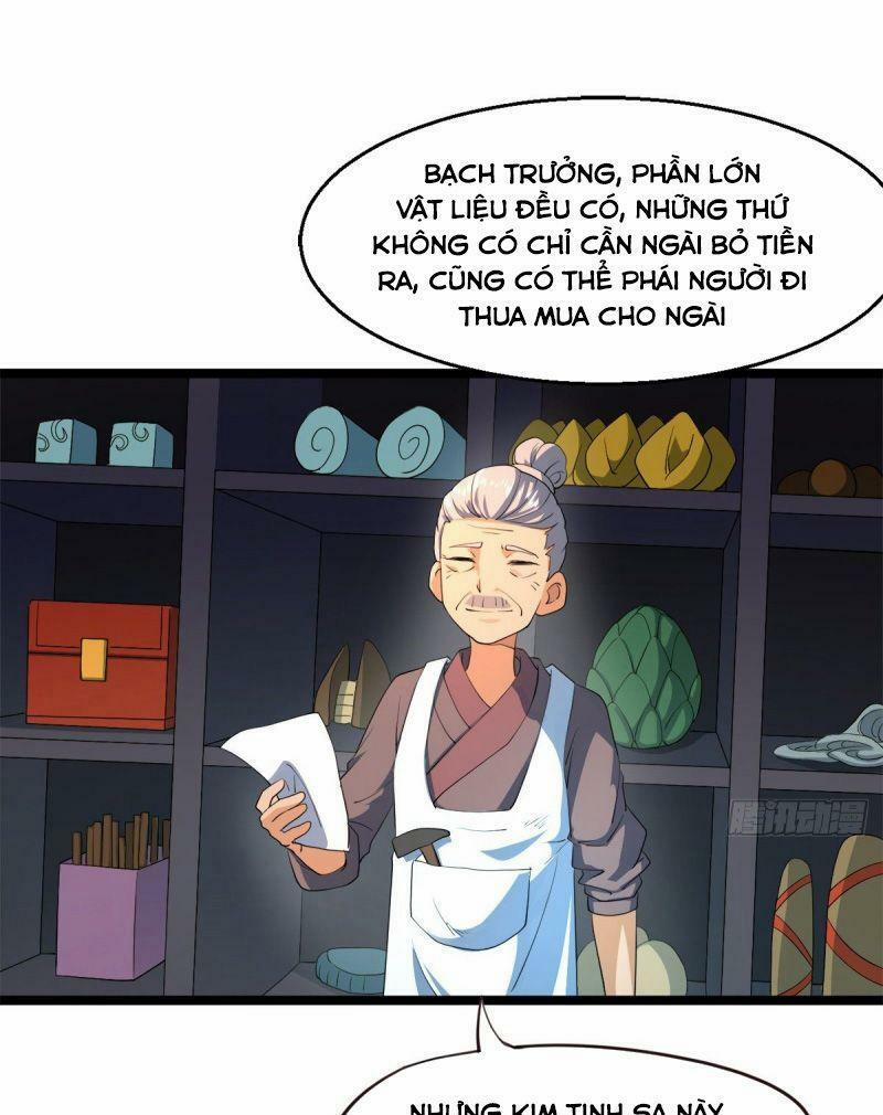 Thủ Vệ Nhất Thần 7 trang 32