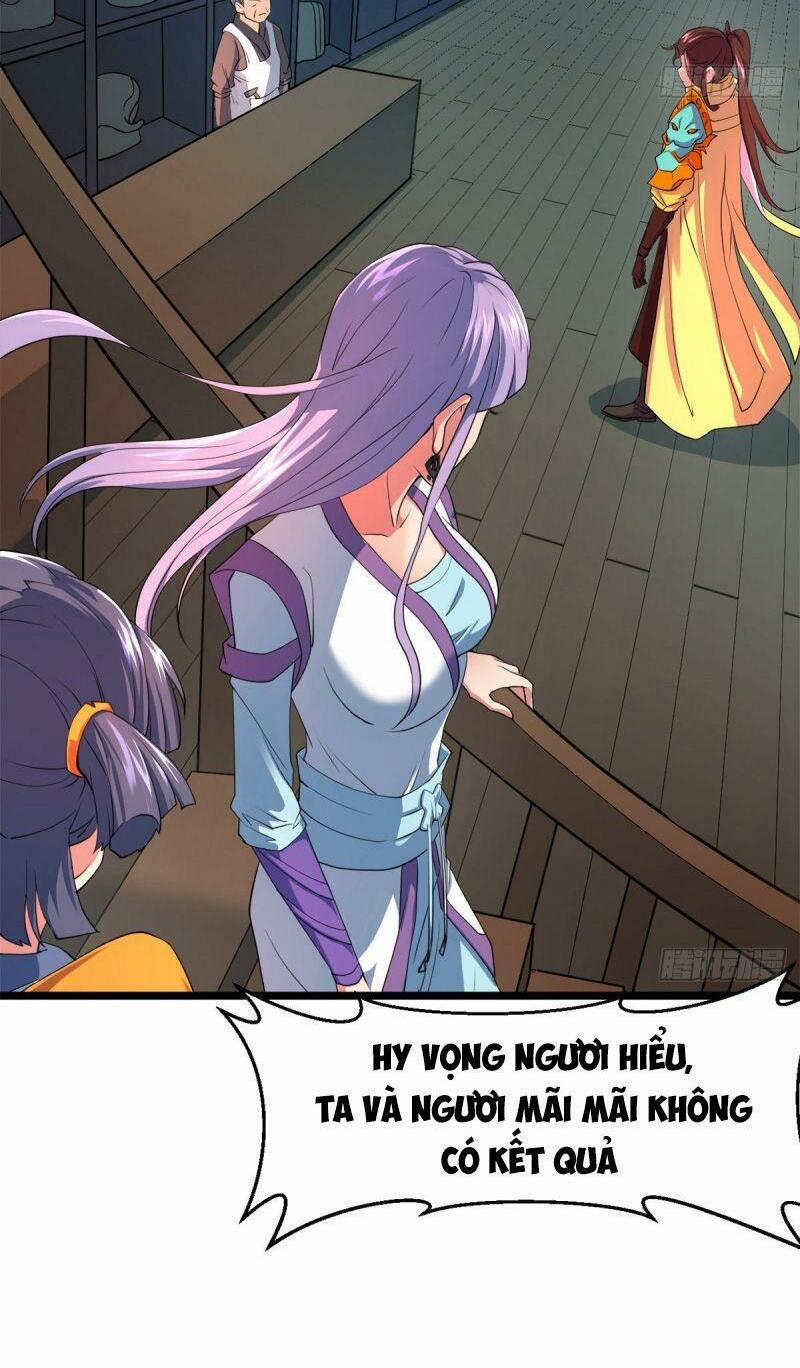 Thủ Vệ Nhất Thần 7 trang 37