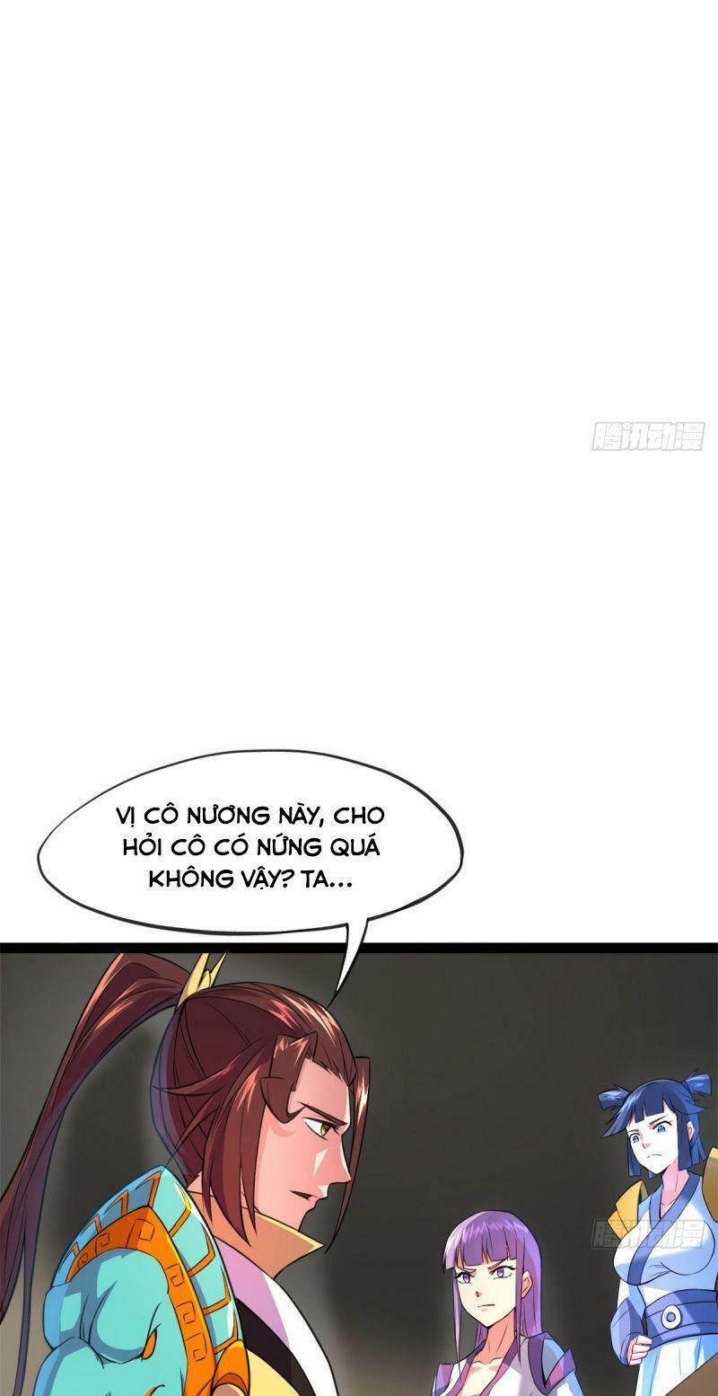 Thủ Vệ Nhất Thần 7 trang 38