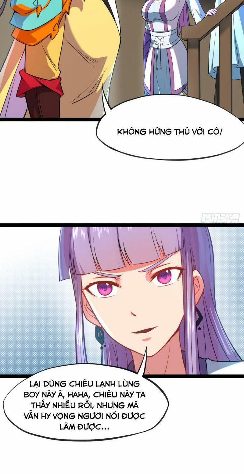 Thủ Vệ Nhất Thần 7 trang 39