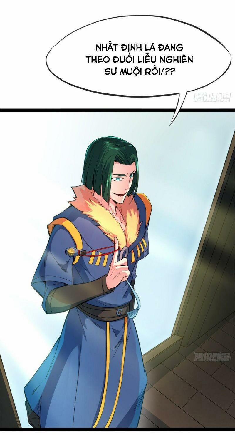 Thủ Vệ Nhất Thần 7 trang 41