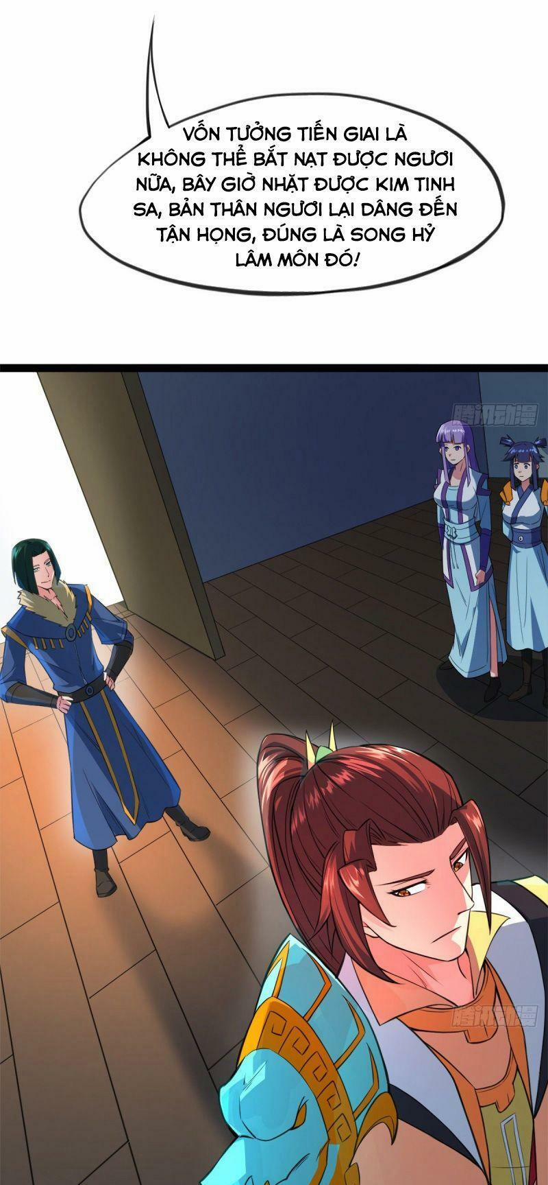 Thủ Vệ Nhất Thần 7 trang 42