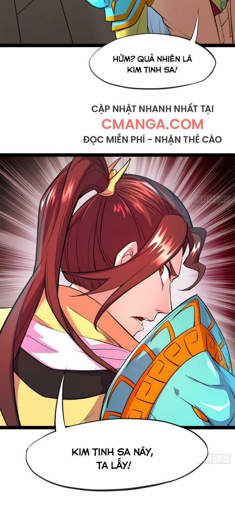 Thủ Vệ Nhất Thần 7 trang 43