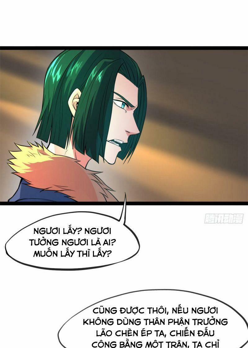 Thủ Vệ Nhất Thần 7 trang 44