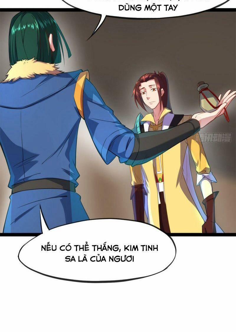 Thủ Vệ Nhất Thần 7 trang 45
