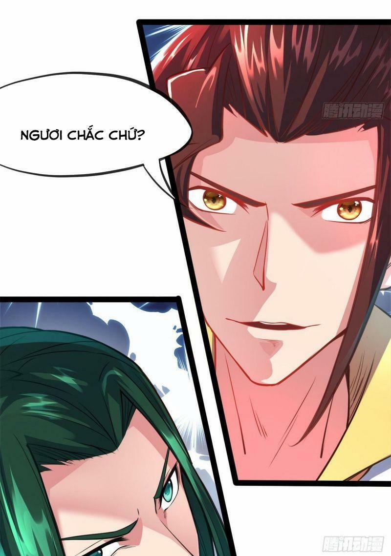 Thủ Vệ Nhất Thần 7 trang 46