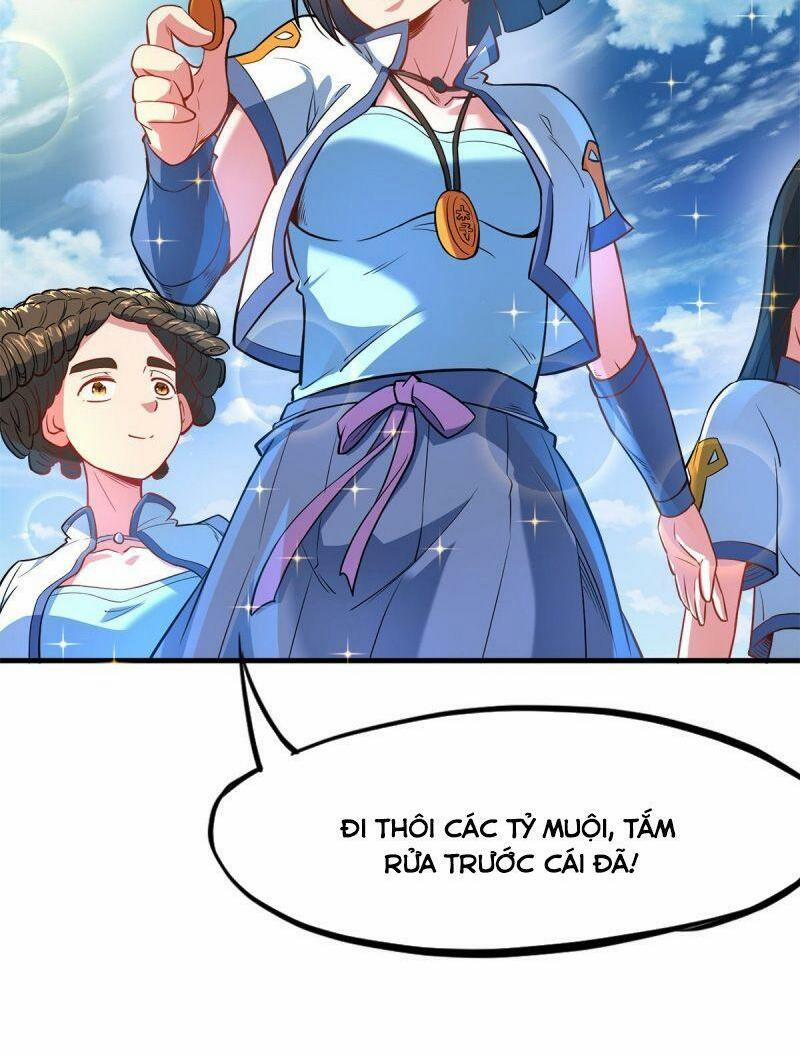 Thủ Vệ Nhất Thần 7 trang 5